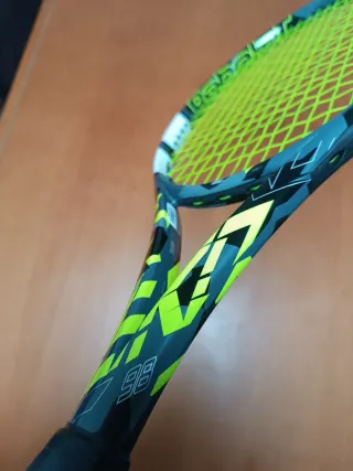 Raqueta Babolat Aero 98 305g (L3)
