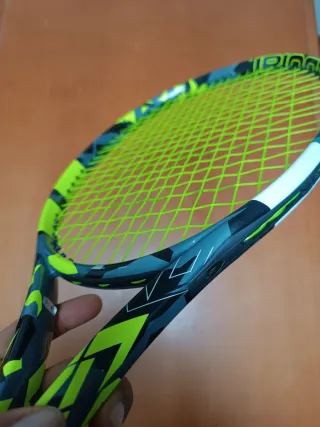 Raqueta Babolat Aero 98 305g (L3)