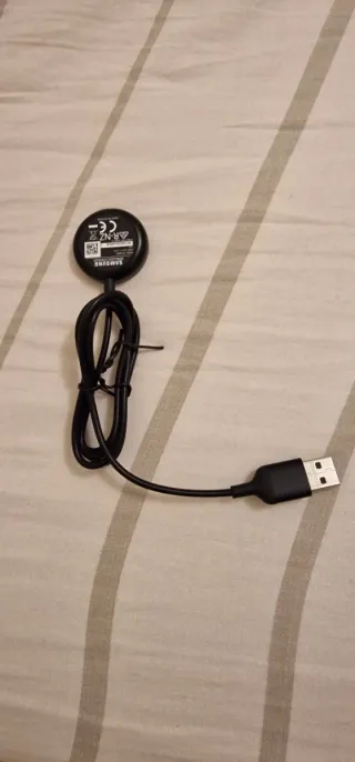 Samsung Galaxy Watch Active 2 44mm Nero