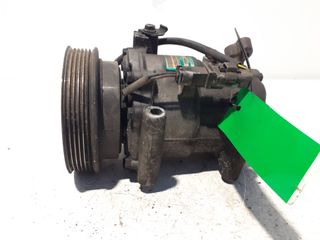 MOTOR ARRANQUE NISSAN MICRA (K12E) 77200