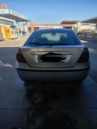 Ford Mondeo 2003