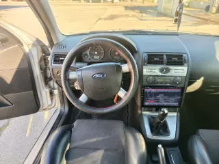 Ford Mondeo 2003