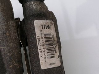 PINZA FRENO DELANTERA IZQUIERDA CITROEN JUMPY 559356