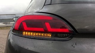 Faros traseros Scirocco (DECTANE)
