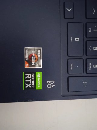 Victus by HP Gaming Laptop 15-fb0xxx
