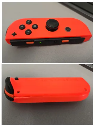 Nintendo Switch OLED + Accesorios