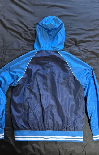 Cortavientos FILA XL