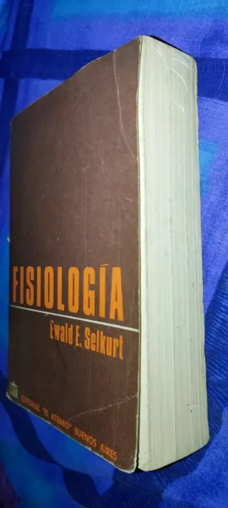 Fisiología