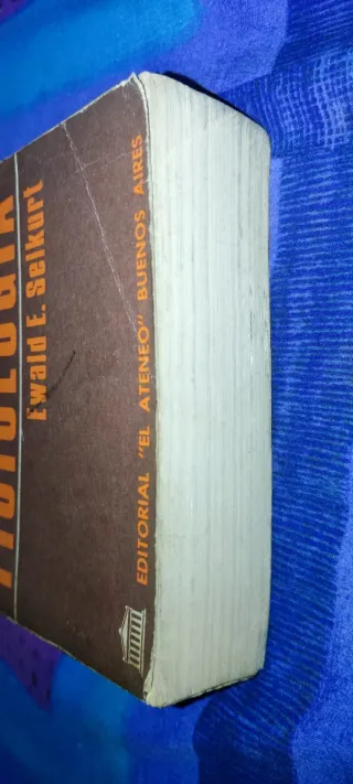 Fisiología
