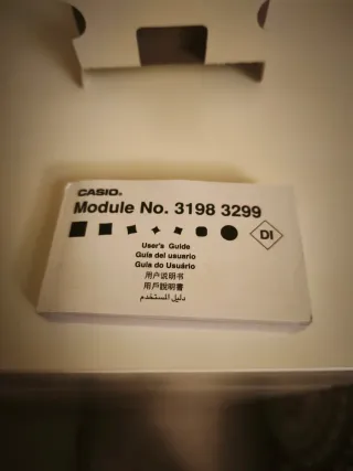 Reloj Casio Casio Royale Dorado/Marrón