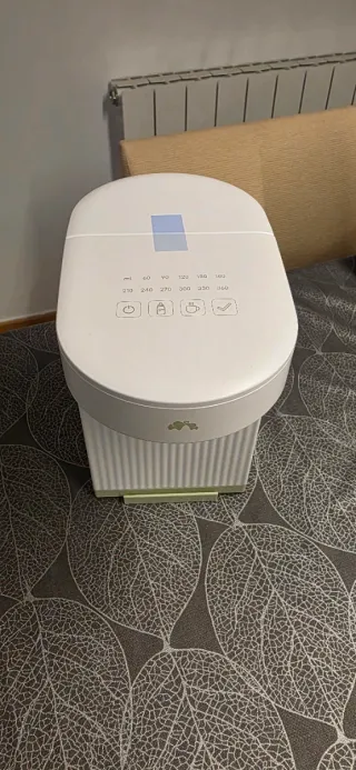 Calienta Biberones Bebeconfort Instant