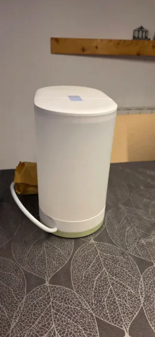 Calienta Biberones Bebeconfort Instant