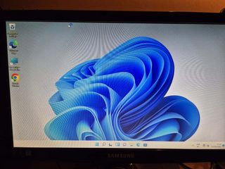 Ordenador HP Pavilion Core i5 Completo