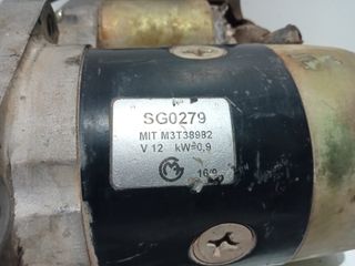 MOTOR ARRANQUE KIA SPORTAGE 116408