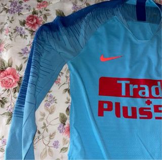 Camiseta Atlético de Madrid Jugador 2018/19