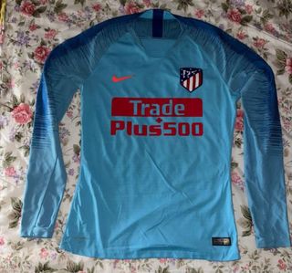 Camiseta Atlético de Madrid Jugador 2018/19