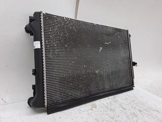 INTERCOOLER AUDI A3 (8V) 590916