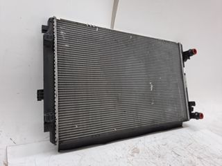 INTERCOOLER AUDI A3 (8V) 590916