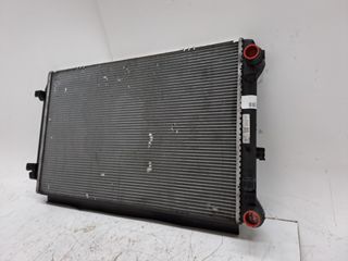 INTERCOOLER AUDI A3 (8V) 590916