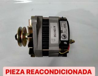 Alternador hyundai accent (x3) 1.3 1.5 gls 47904
