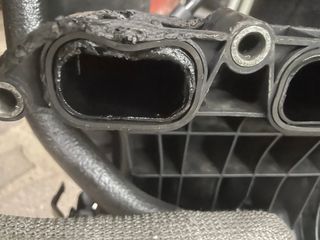 Colector de admisión BMW E92 320i