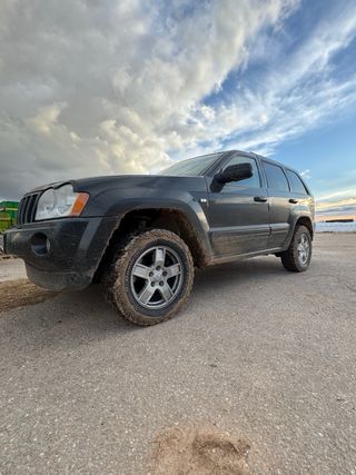Jeep Grand Cherokee 2006