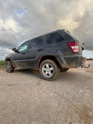 Jeep Grand Cherokee 2006