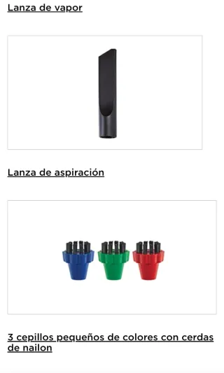 PoltiVaporettoLecoaspira FAV80_Turbo Intelligenc