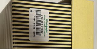 Zapatos de comunión beige