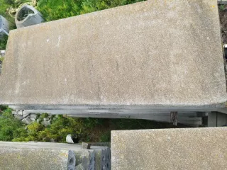 Paneles de hormigón prefabricado