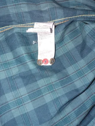 Camicia Jack & Jones a quadri L