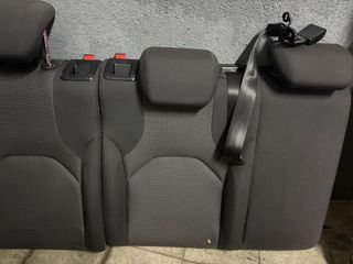 Asientos Seat Leon MK3 5F