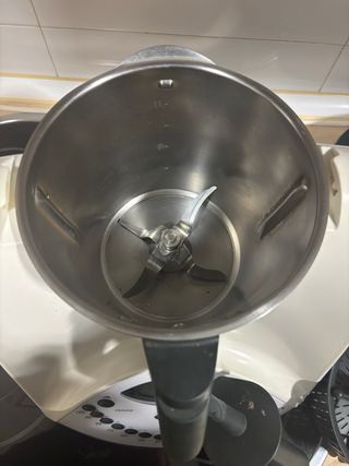 Robot Cocina Thermomix