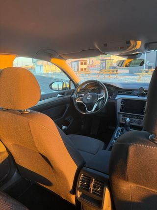 Volkswagen Passat 2020