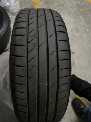 Llantas VAG 16 pulgadas