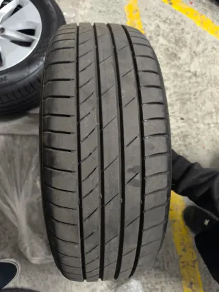 Llantas VAG 16 pulgadas