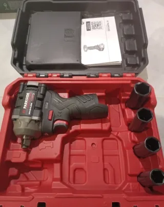 Avvitatore Parkside 20V