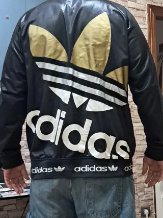 Sudadera Adidas chile 62