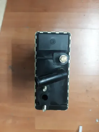 Radiador Calefacción Seat 850