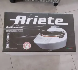 Multicooker Twist Ariete