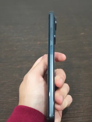 Xiaomi Redmi Note 11S