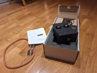 Clearaudio Concept Tocadiscos Negro/Plata