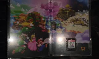 Super Mario Bros. Wonder