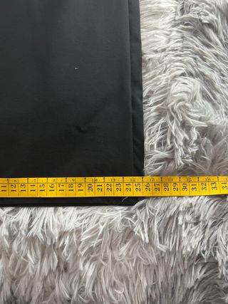 Alo Yoga Suit Up regular wide-leg trousers