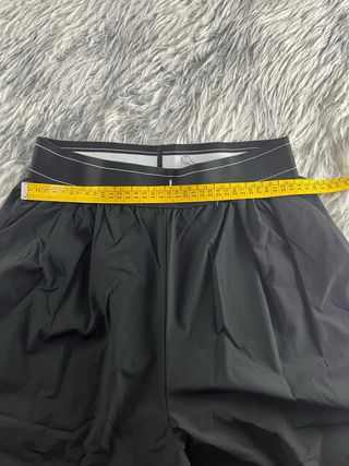 Alo Yoga Suit Up regular wide-leg trousers