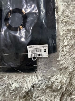 Alo Yoga Suit Up regular wide-leg trousers