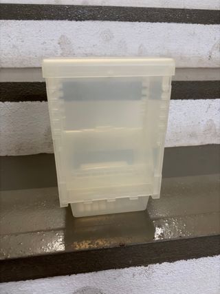 Comedero 2GR Economy dispenser - Tipo Tolva