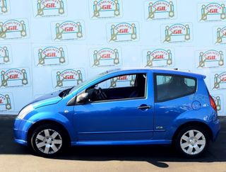 Centralita dirección citroen 1133703 9655757780 c2