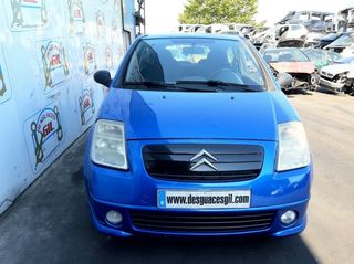 Centralita dirección citroen 1133703 9655757780 c2