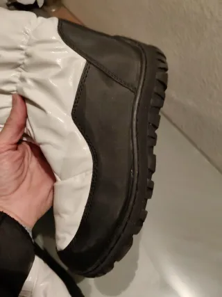 Botas apresqui talla 37